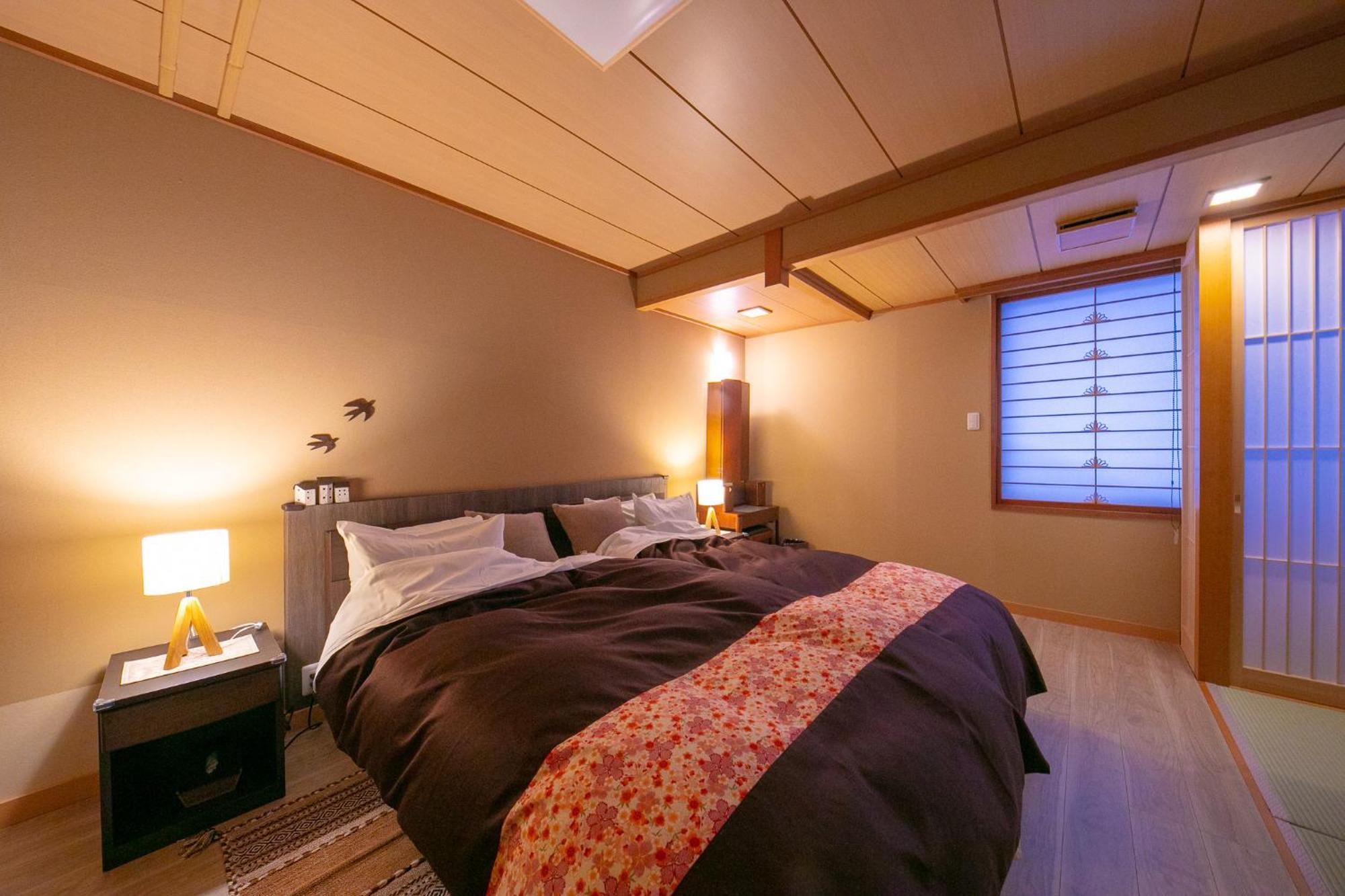Hotel Wakamatsuya Yamagata  Esterno foto