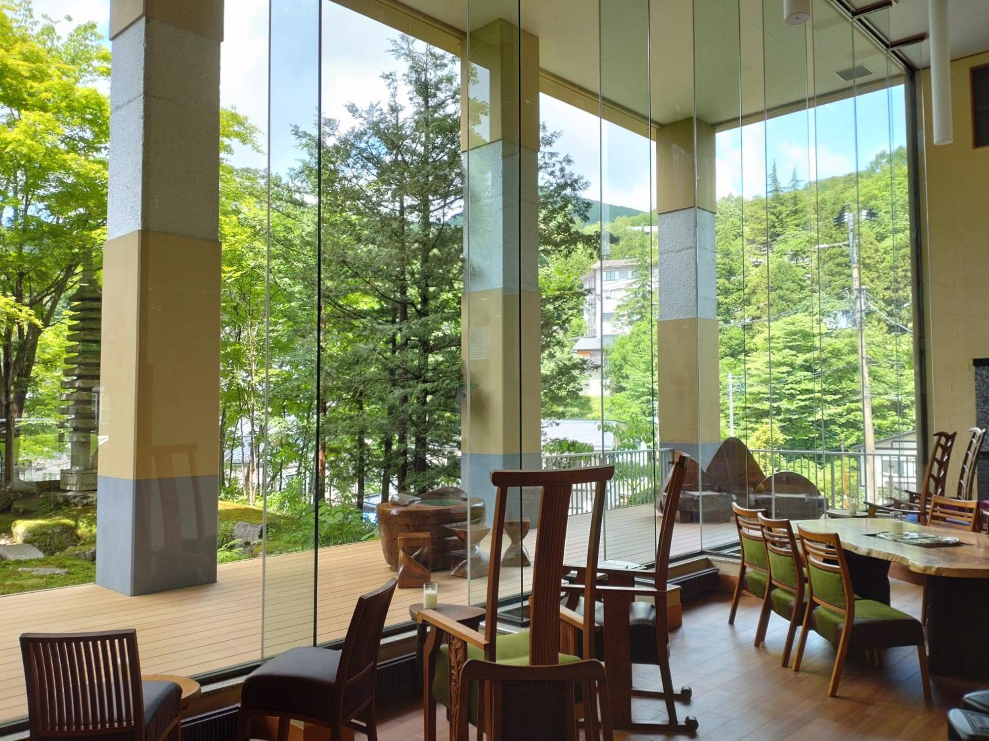 Hotel Wakamatsuya Yamagata  Esterno foto