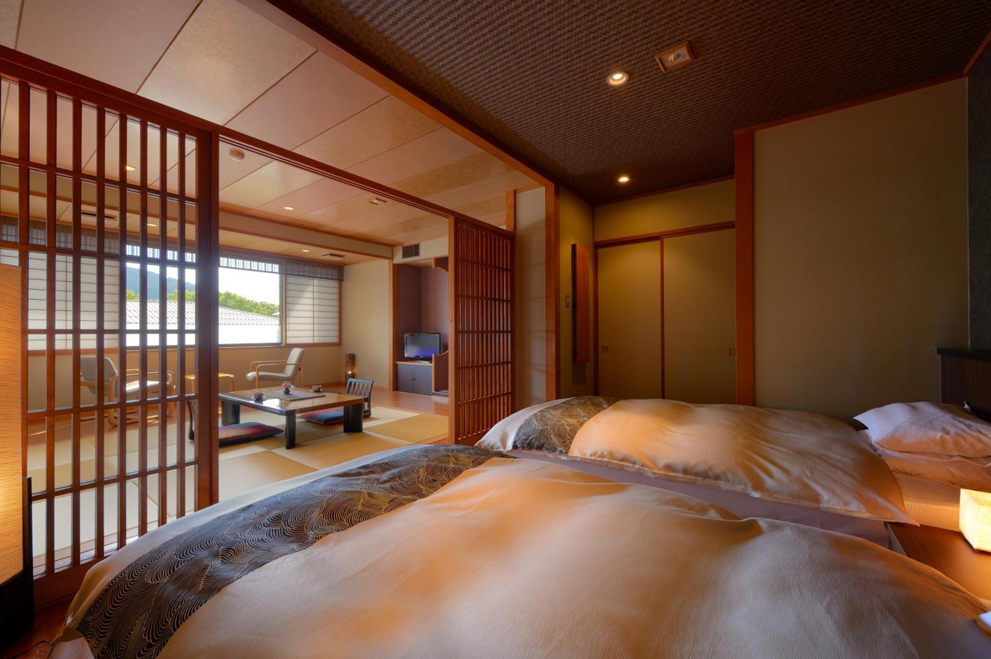 Hotel Wakamatsuya Yamagata  Esterno foto