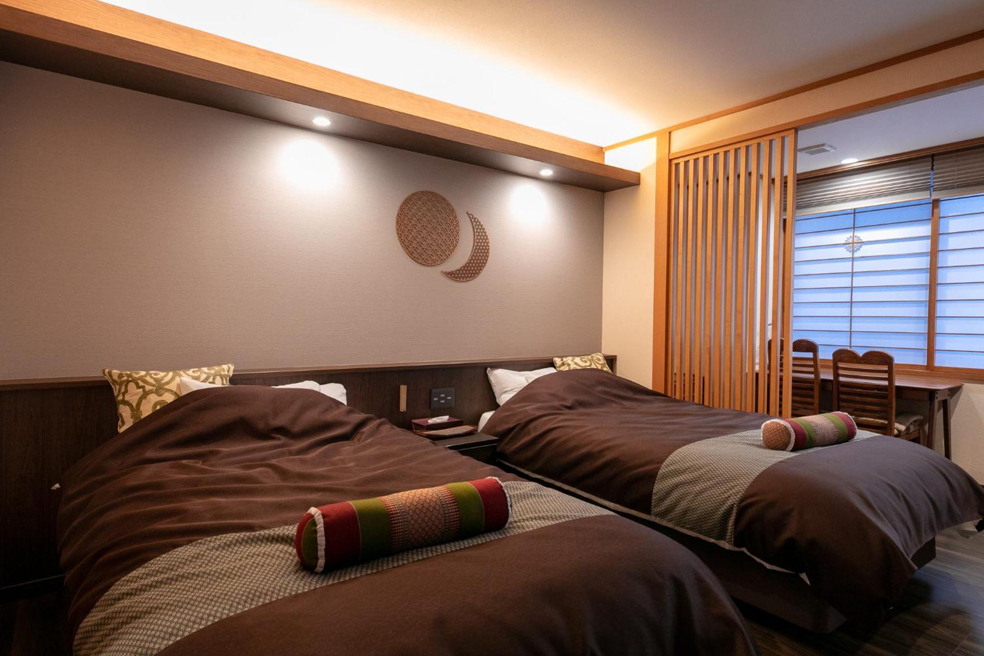 Hotel Wakamatsuya Yamagata  Esterno foto