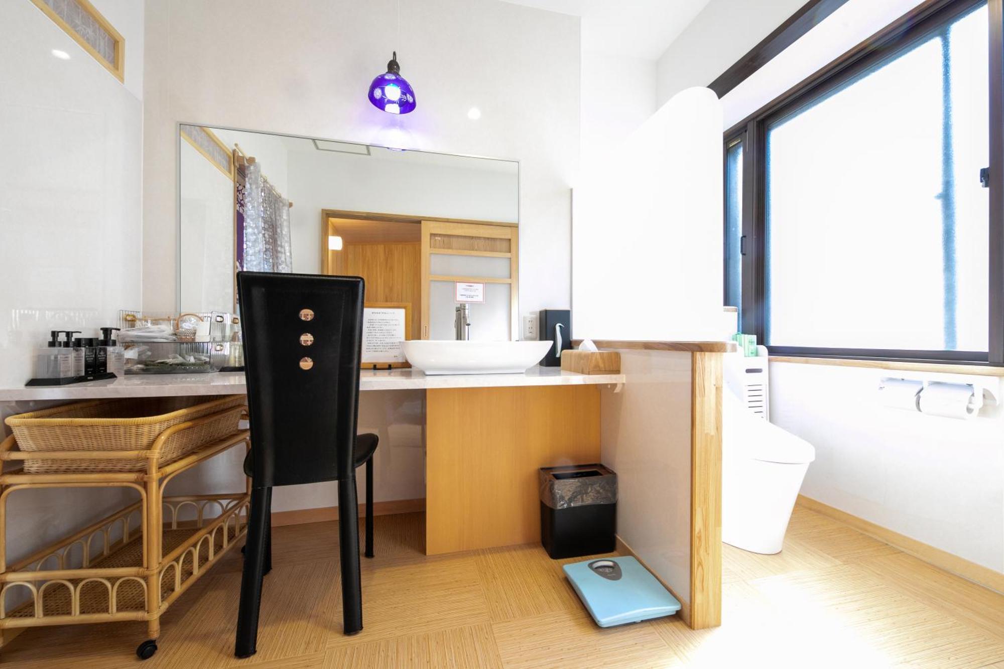 Hotel Wakamatsuya Yamagata  Esterno foto